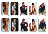 Cartela fotos